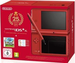 Refurbished Nintendo DSi XL Handheld Gaming Console - Reebelo Nederland