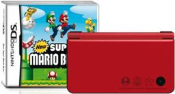 Refurbished Nintendo DSi XL Handheld Gaming Console - Reebelo Nederland