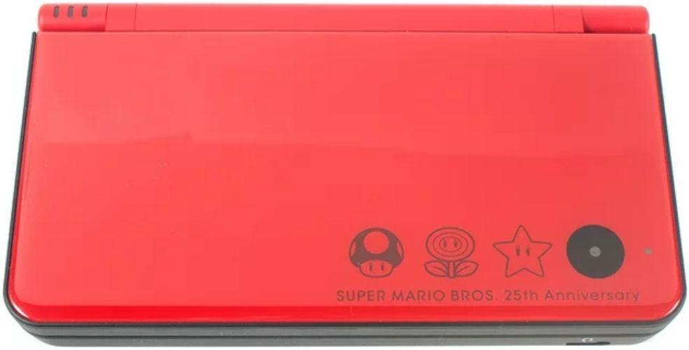 Refurbished Nintendo DSi XL Handheld Gaming Console - Reebelo Nederland