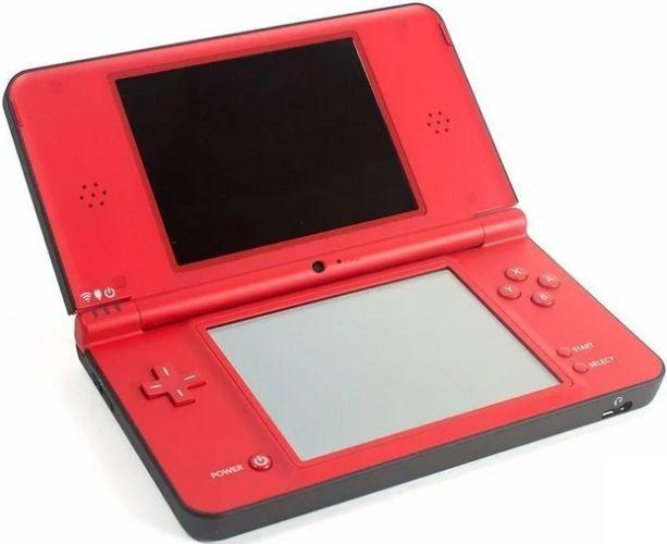 Refurbished Nintendo DSi XL Handheld Gaming Console - Reebelo Nederland