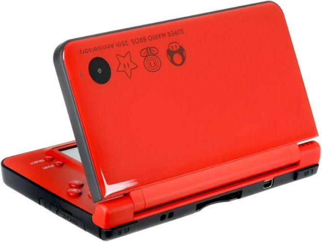 Refurbished Nintendo DSi XL Handheld Gaming Console - Reebelo Nederland