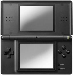 Refurbished Nintendo DS Lite Handheld Gaming Console - Reebelo Nederland