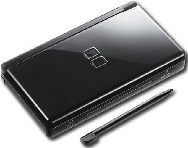 Refurbished Nintendo DS Lite Handheld Gaming Console - Reebelo Nederland