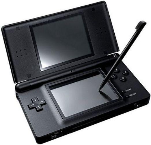 Refurbished Nintendo DS Lite Handheld Gaming Console - Reebelo Nederland