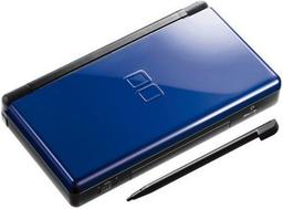 Refurbished Nintendo DS Lite Handheld Gaming Console - Reebelo Nederland