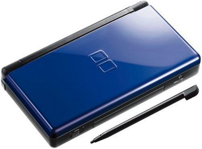 Refurbished Nintendo DS Lite Handheld Gaming Console - Reebelo Nederland