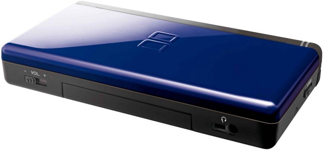 Refurbished Nintendo DS Lite Handheld Gaming Console - Reebelo Nederland