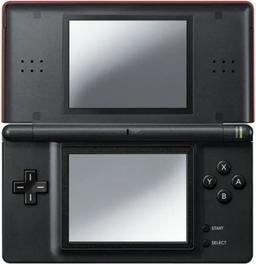 Refurbished Nintendo DS Lite Handheld Gaming Console - Reebelo Nederland