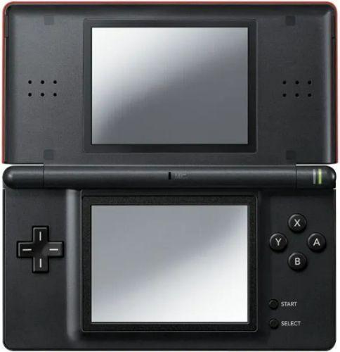Refurbished Nintendo DS Lite Handheld Gaming Console - Reebelo Nederland