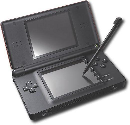 Refurbished Nintendo DS Lite Handheld Gaming Console - Reebelo Nederland