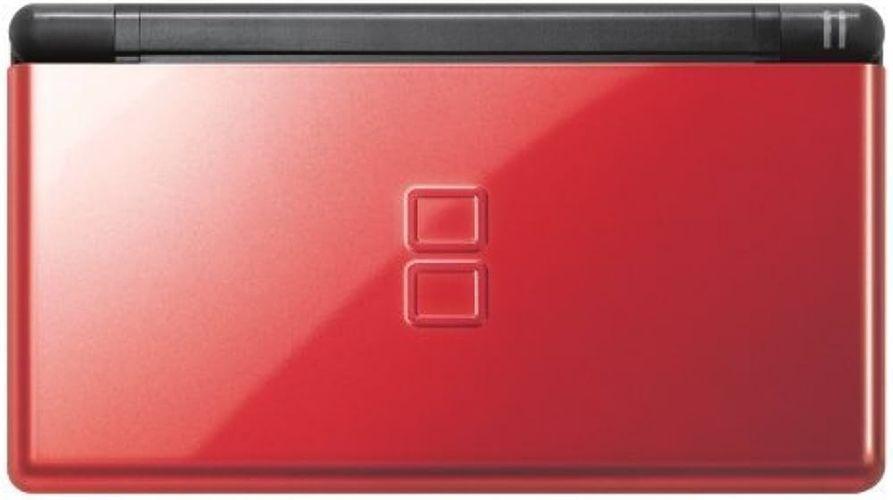 Refurbished Nintendo DS Lite Handheld Gaming Console - Reebelo Nederland