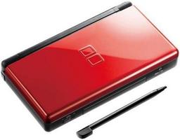 Refurbished Nintendo DS Lite Handheld Gaming Console - Reebelo Nederland