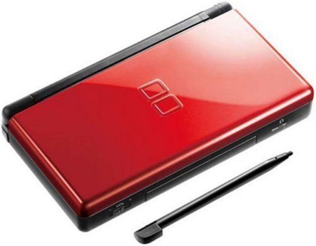 Refurbished Nintendo DS Lite Handheld Gaming Console - Reebelo Nederland