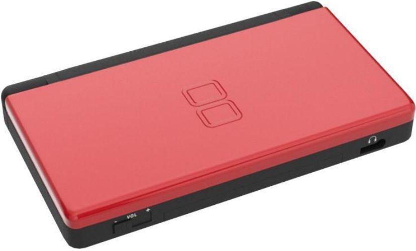 Refurbished Nintendo DS Lite Handheld Gaming Console - Reebelo Nederland