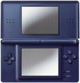Refurbished Nintendo DS Lite Handheld Gaming Console - Reebelo Nederland