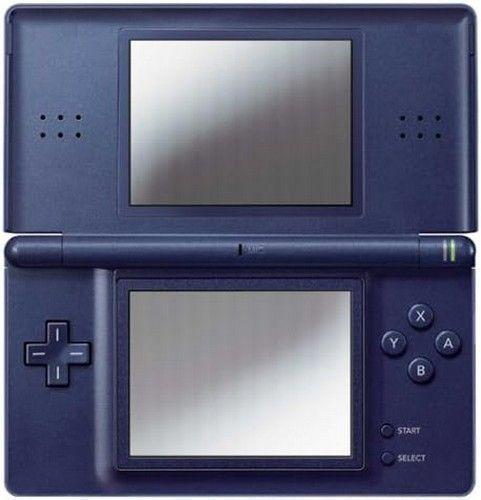 Refurbished Nintendo DS Lite Handheld Gaming Console - Reebelo Nederland