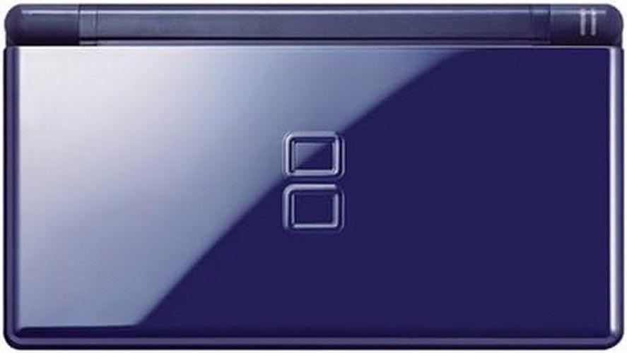 Refurbished Nintendo DS Lite Handheld Gaming Console - Reebelo Nederland