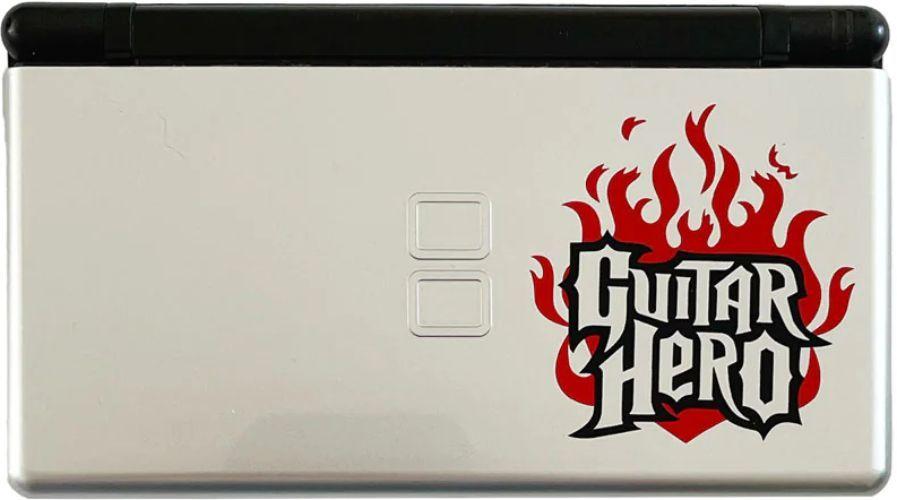 Refurbished Nintendo DS Lite Handheld Gaming Console - Reebelo Nederland