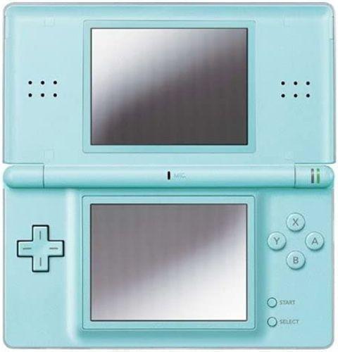 Refurbished Nintendo DS Lite Handheld Gaming Console - Reebelo Nederland