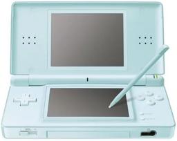 Refurbished Nintendo DS Lite Handheld Gaming Console - Reebelo Nederland