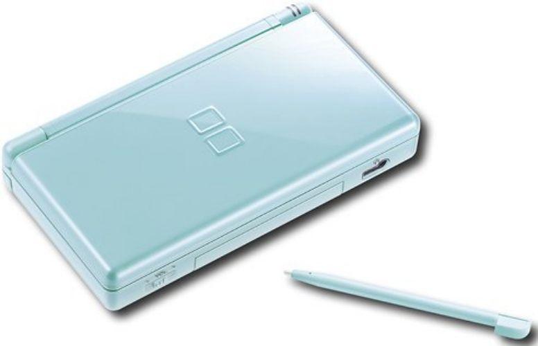 Refurbished Nintendo DS Lite Handheld Gaming Console - Reebelo Nederland
