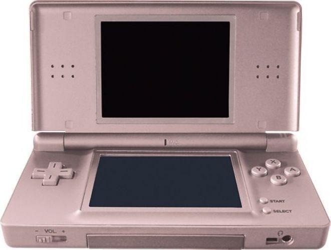 Refurbished Nintendo DS Lite Handheld Gaming Console - Reebelo Nederland