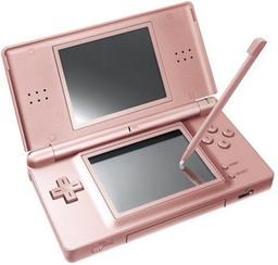 Refurbished Nintendo DS Lite Handheld Gaming Console - Reebelo Nederland