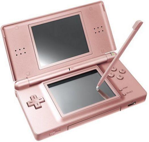 Refurbished Nintendo DS Lite Handheld Gaming Console - Reebelo Nederland