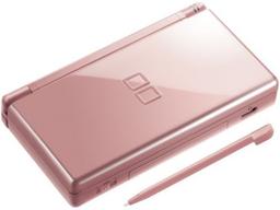 Refurbished Nintendo DS Lite Handheld Gaming Console - Reebelo Nederland