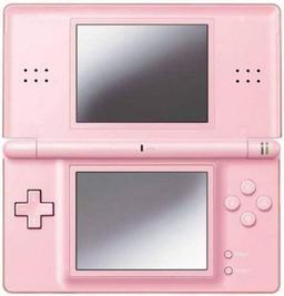 Refurbished Nintendo DS Lite Handheld Gaming Console - Reebelo Nederland