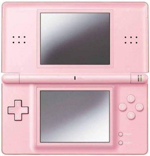 Refurbished Nintendo DS Lite Handheld Gaming Console - Reebelo Nederland