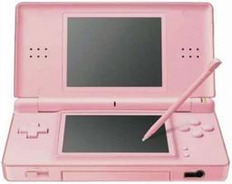 Refurbished Nintendo DS Lite Handheld Gaming Console - Reebelo Nederland