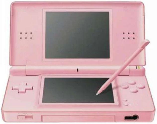 Refurbished Nintendo DS Lite Handheld Gaming Console - Reebelo Nederland