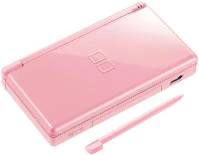 Refurbished Nintendo DS Lite Handheld Gaming Console - Reebelo Nederland