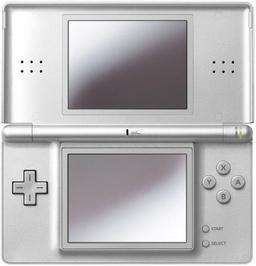 Refurbished Nintendo DS Lite Handheld Gaming Console - Reebelo Nederland