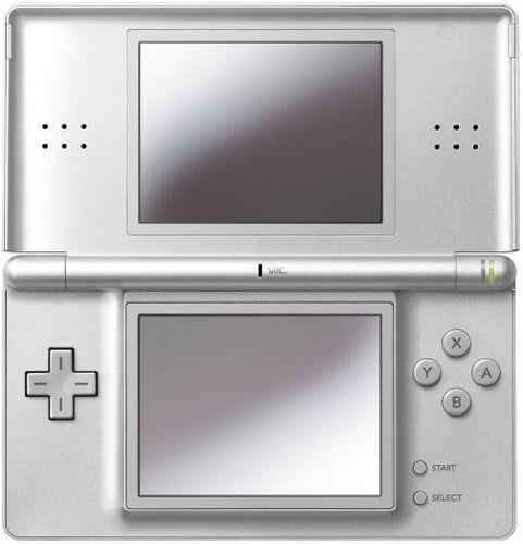 Refurbished Nintendo DS Lite Handheld Gaming Console - Reebelo Nederland