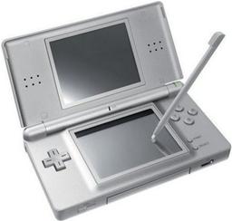 Refurbished Nintendo DS Lite Handheld Gaming Console - Reebelo Nederland