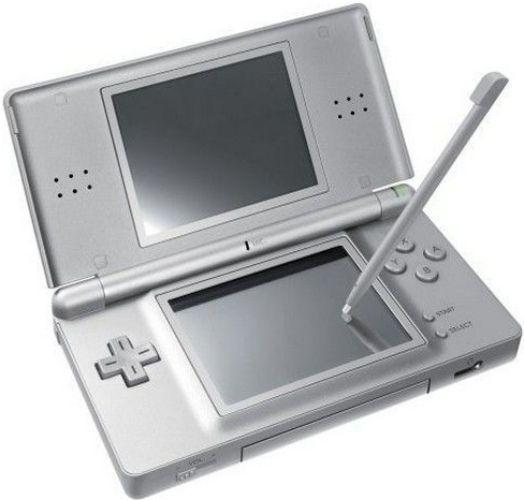 Refurbished Nintendo DS Lite Handheld Gaming Console - Reebelo Nederland