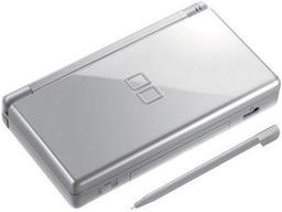 Refurbished Nintendo DS Lite Handheld Gaming Console - Reebelo Nederland