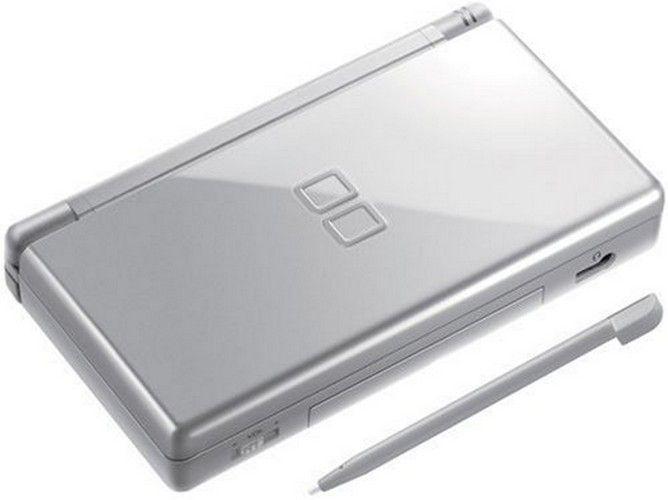 Refurbished Nintendo DS Lite Handheld Gaming Console - Reebelo Nederland