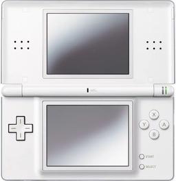 Refurbished Nintendo DS Lite Handheld Gaming Console - Reebelo Nederland