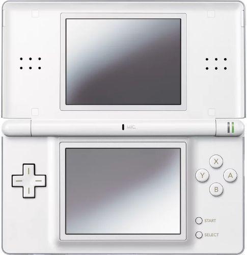Refurbished Nintendo DS Lite Handheld Gaming Console - Reebelo Nederland