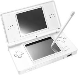 Refurbished Nintendo DS Lite Handheld Gaming Console - Reebelo Nederland