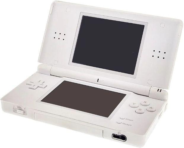Refurbished Nintendo DS Lite Handheld Gaming Console - Reebelo Nederland