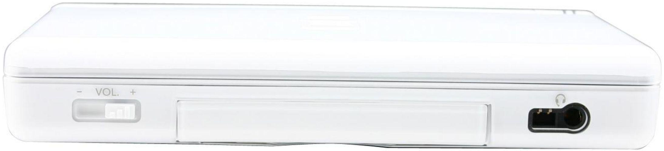 Refurbished Nintendo DS Lite Handheld Gaming Console - Reebelo Nederland