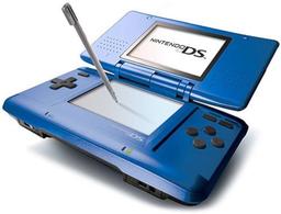 Refurbished Nintendo DS Original - Reebelo Nederland