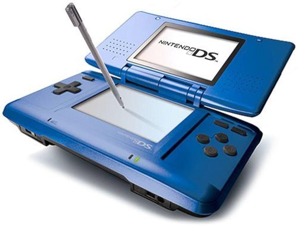 Refurbished Nintendo DS Original - Reebelo Nederland