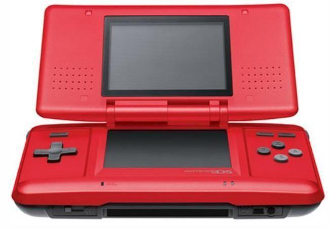 Refurbished Nintendo DS Original - Reebelo Nederland