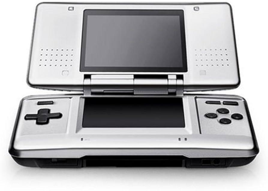 Refurbished Nintendo DS Original - Reebelo Nederland