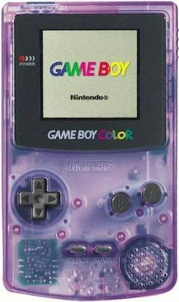 Refurbished Nintendo Game Boy Color Gaming Console - Reebelo Nederland